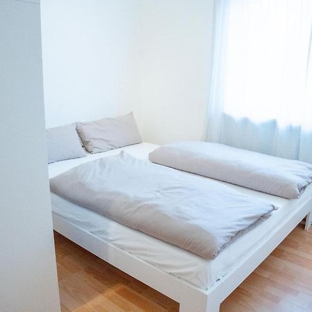 Nette 1 Zimmerwohnung In Wuerzburg Eksteriør bilde